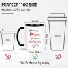 Funny Mom Coffee Mug Gift for Mom from Daughter Son Kids Husband Wife, Birthday Mothers Day Christmas Gift for Mother Mama Funny Mom Coffee Mug Gift for Mom from Daughter Son Kids Husband Wife, Birthday Mothers Day Christmas Gift for Mother Mama