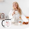 Funny Mom Coffee Mug Gift for Mom from Daughter Son Kids Husband Wife, Birthday Mothers Day Christmas Gift for Mother Mama Funny Mom Coffee Mug Gift for Mom from Daughter Son Kids Husband Wife, Birthday Mothers Day Christmas Gift for Mother Mama